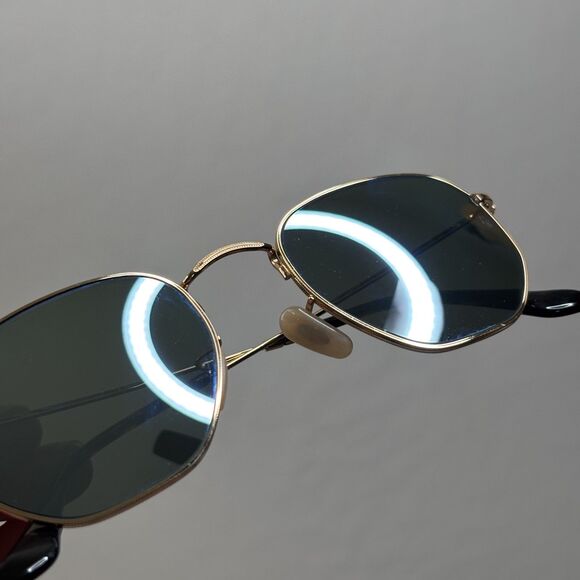 Ray-Ban Hexagonal Flat Lenses Sunglasses main image 6
